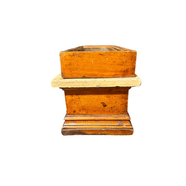 Late 19th Century 19th Century Apothecary Scale For Sale - Image 5 of 12