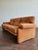 Afra & Tobia Scarpa 1970s Coronado Sofa Attributed to Afra & Tobia Scarpa for B&b Italia For Sale - Image 4 of 14