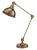 2020s Lifestyle by JY Wallace Metal Table Lamp For Sale - Image 5 of 5