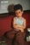 Nan Goldin Children Official Exhibition Poster Dimensions: 23,5 x 16 in / 60 x 41 cm Publisher: Matthew Marks Gallery New...