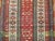 Rustic 19th Century Caucasian Talish Runner For Sale - Image 4 of 6