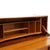 1960s Mid Century Secretary Desk For Sale - Image 4 of 10