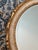 Wood 20th Century Florentine Giltwood Mirror For Sale - Image 7 of 12
