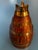 Oak and Brass Pitcher by Gérard Lafitte, France, 1950s For Sale - Image 6 of 17