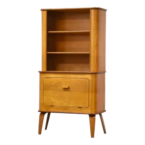 Thaden Jordan Bar Credenza