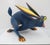 Alebrije Carved Wood Running Rabbit Oaxaca Mexico Folk Art Figurine Sculpture For Sale In Portland, OR - Image 6 of 11