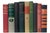 English Decorative Books - Vintage British History Book Bundle - 1 foot of Books For Sale - Image 3 of 4