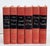 The Second World War by Winston Churchill from Houghton-Mifflin Company, Boston. A vintage edition of Winston Churchill's...