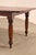 Nichols & Stone Expandable Farmhouse Dining Table For Sale - Image 10 of 18