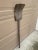 French Country Antique 19th Century Hand Made Wooden Grain Shovel For Sale - Image 3 of 10