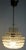 Antique French Glass Bead Chandelier, 1930s For Sale - Image 11 of 12