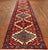 Middle Eastern Hand-Knotted Rug For Sale - Image 9 of 10