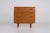 Mid-Century Modern Danish Teak Chest of Drawers, 1960s For Sale - Image 3 of 10