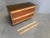 Wenge Wood Wall Unit, 1960s For Sale - Image 16 of 18