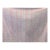 Handmade Luxury Luxe Minky Throw Blanket | Pink Paloma & Crushed Marble | 60” X 72” For Sale