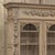 Mid 19th Century 19th Century French Renaissance Hunt Stripped Oak Bookcase For Sale - Image 5 of 18
