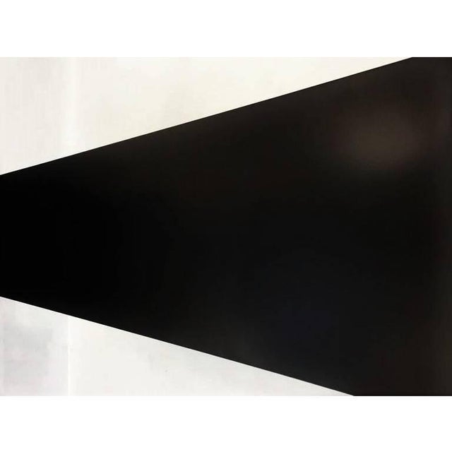 When Florence Knoll revolutionized private office design by replacing the typical executive desk with a table desk, she...