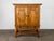 Scandinavian Modern Oak Two-Door Cabinet by Henning Kjærnulf, 1960s For Sale - Image 13 of 13