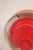 Red Vintage Danish Table Lamp from Lyskær Belysning, 1970s For Sale - Image 8 of 17