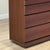 Chest of 8 Drawers in Walnut from Skovby, Denmark, 1970s For Sale - Image 10 of 18