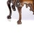 King John V Chest of Drawers in Fine Wood For Sale - Image 3 of 6