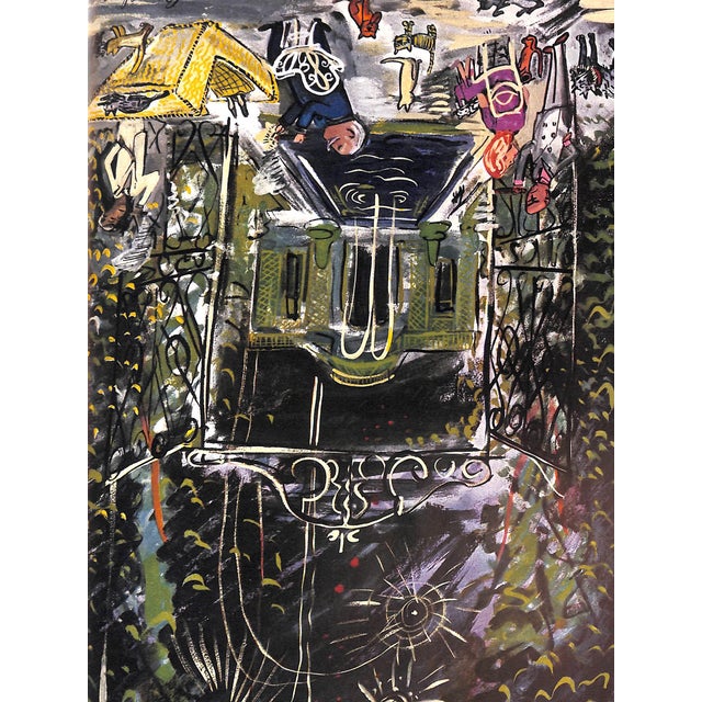 Paper "Elsie De Wolfe's Paris. Frivolity Before the Storm" 2014 Scheips, Charlie For Sale - Image 7 of 13