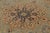 1900 - 1909 Antique English Orientalist Belle Époque Rug With Ornate Florals - Rug & Kilim For Sale - Image 5 of 10