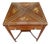 Antique Edwardian Mahogany Games Table from Maple & Co., 1900 For Sale