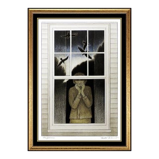 The Dream, Will Barnet For Sale