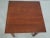 Mission Stickley Mission Oak Square Living Room Lamp Table For Sale - Image 3 of 14