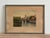 Martin Gradier, Landscape, 1920s, Engraving For Sale - Image 7 of 15