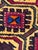 Vintage Turkmen Baluch Rug, 1980s For Sale - Image 14 of 18