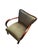 1930s Polish Art Deco Beech Armchair, 1930s For Sale - Image 5 of 11