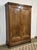 19th Century Walnut Wardrobe For Sale - Image 5 of 18