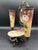 19th C French Palais Royal Dresser Caddy For Sale - Image 10 of 16