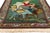 Vintage Persian Pictorial Tabriz Rug, 03'03 X 04'08 For Sale - Image 4 of 10