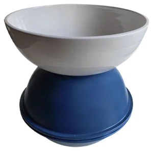 Blue Vase by Meccani Studio for Meccani Design, 2019