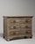 19th Century Louis XV Oak Chest of Drawers For Sale - Image 15 of 18