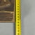 High Relief Falconer Sculpture Panel in Wood by P. Conforti, 20th Century For Sale - Image 10 of 12