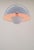 1970s Large Vintage VP2 Flowerpot Light by Verner Panton for Louis Poulsen, 1970s For Sale - Image 5 of 8