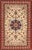 Middle Eastern Rug in Wool For Sale - Image 9 of 9