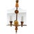 Classical Ceiling Lamp, 1950s For Sale - Image 6 of 6