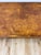 Rare Vintage Hekman MCM Burlwood Desk With Three Drawers Mid Century Collectable For Sale - Image 12 of 13