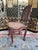 Louis XV Walnut and Caning Chairs, Set of 4 For Sale - Image 6 of 8