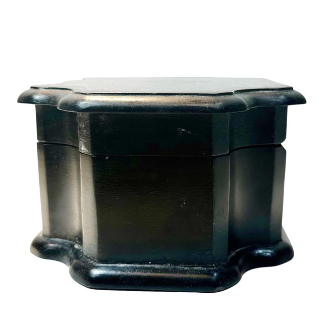 Late 19th Century Anglo Indian Trinket Box For Sale - Image 9 of 11