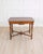19th Century Italian Walnut Writing Desk, Neoclassical Design For Sale - Image 12 of 18