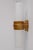 Mid-Century Modern Vintage Porcelain Bathroom Light by Sigvard Bernadotte for Ifö, 1960 For Sale - Image 3 of 15