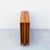 Signed Bruno Mathsson "Maria" Folding Flap Teak Expandable Dining Table, 1960s For Sale In Los Angeles - Image 6 of 18