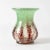 Art Deco Ikora Glass Vase by Karl Weidmann for WMF, 1930s For Sale - Image 11 of 11