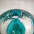 Blown and Bubbled Glass Perfume Burner from Murano For Sale - Image 16 of 18